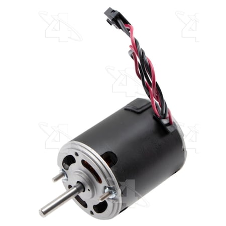 Four Seasons Univ Apps:Ccw Blower Mtr W/O Wheel 75787